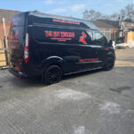 Van picture